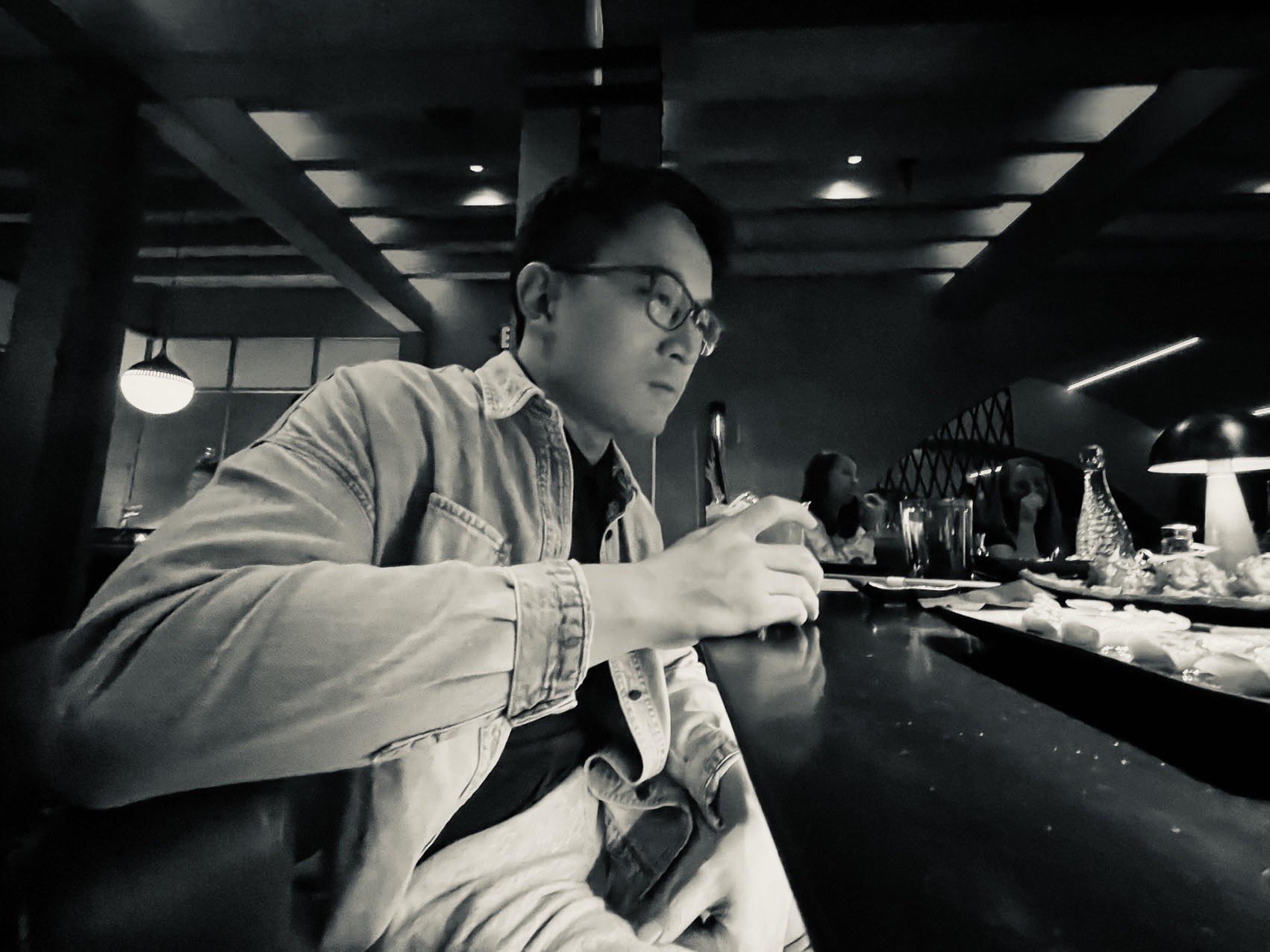 Yukai Huang